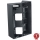 STEINEL 600969 - Soporte 05 negro SensIQ