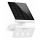 STEINEL 671006 - Proyector LED con sensor solar XSolar L-S 0,5W/LED blanco IP44 2500 mAh