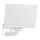 STEINEL 84301 - Proyector LED XLED PROTECT LED/13,6W/230V IP44 blanco