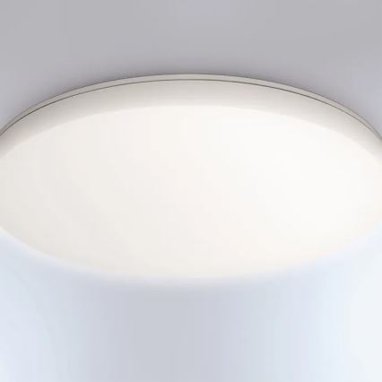 Steinel 067724 - Plafón LED regulable con sensor RS PRO R20 PLUS 15,86W/230V IP40 4000K