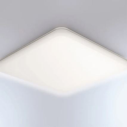 Steinel 067731- Plafón LED regulable con sensor RS PRO R20 PLUS 15,86W/230V IP40 4000K