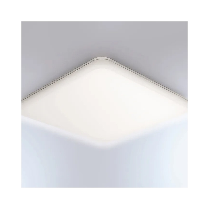 Steinel 067731- Plafón LED regulable con sensor RS PRO R20 PLUS 15,86W/230V IP40 4000K