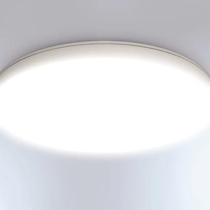 Steinel - Plafón LED regulable con sensor RSPROR30BASICSC 23,22W/230V IP40 3000K