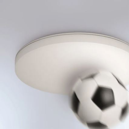 Steinel - Plafón LED regulable con sensor RSPROR30BASICSC 23,22W/230V IP40 3000K
