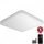 Steinel - Plafón LED regulable con sensor RSPROR20BASICQ 15,3W/230V IP40 3000K
