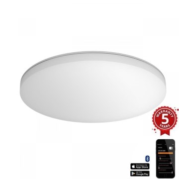 Steinel - Plafón LED regulable con sensor RSPROR30BASICSC 23,22W/230V IP40 3000K