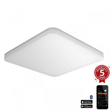 Steinel - Plafón LED regulable con sensor RSPROR30QBASICSC 23,26W/230V IP40 3000K
