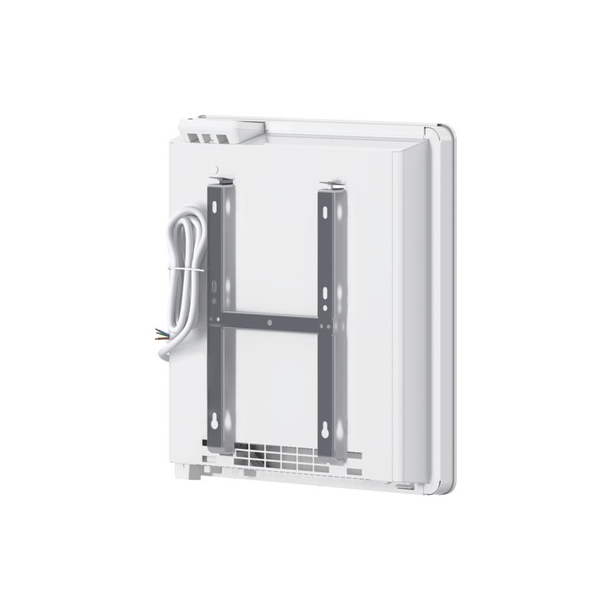 Stiebel Eltron - Convector de pared con pantalla LCD y termostato electrónico 2000W/230V IP24