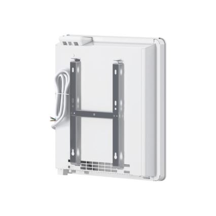 Stiebel Eltron - Convector de pared con pantalla LCD y termostato electrónico 750W/230V IP24