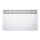 Stiebel Eltron - Convector de pared con pantalla LCD y termostato electrónico 2000W/230V IP24
