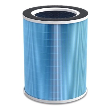 Stylies - Filtro combinado de repuesto para purificador de aire ALPHA