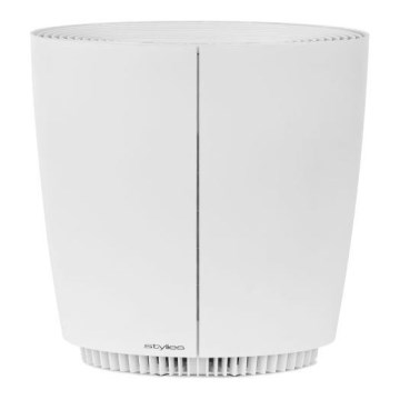 Stylies - Purificador de aire PEGASUS 30W/230V blanco