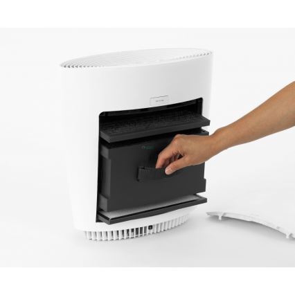 Stylies - Purificador de aire PEGASUS 30W/230V blanco