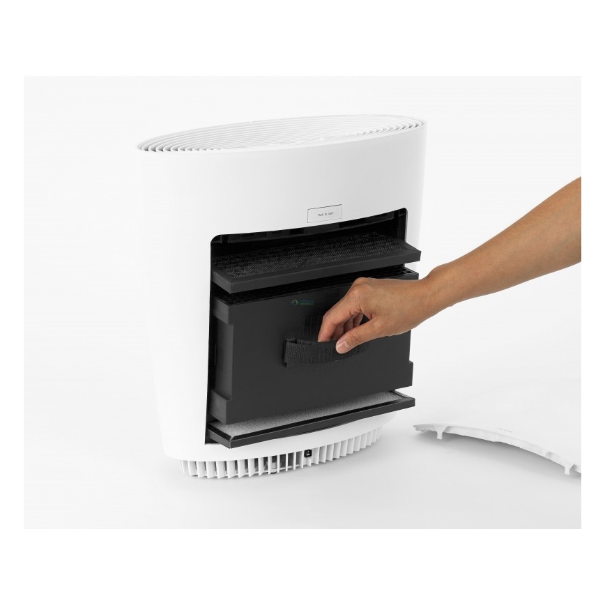 Stylies - Purificador de aire PEGASUS 30W/230V blanco