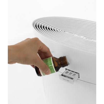 Stylies - Purificador de aire PEGASUS 30W/230V blanco
