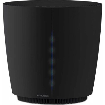 Stylies - Purificador de aire PEGASUS 30W/230V negro