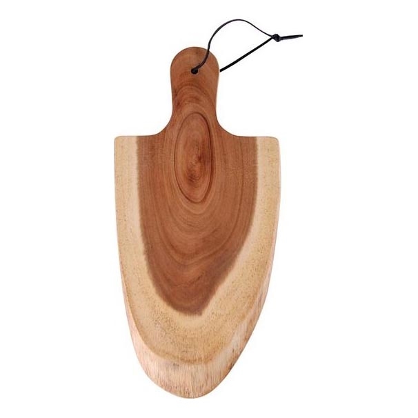 Tabla de cortar de cocina 40x16 cm Robinia
