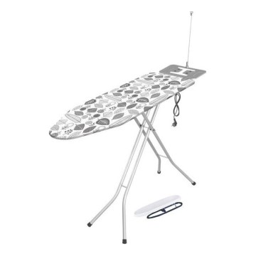 Tabla de planchar TORO LYON 120x38 cm