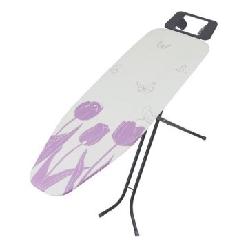 Tabla de planchar TORO NERO 120x38 cm