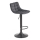 Taburete 106x43 cm antracita