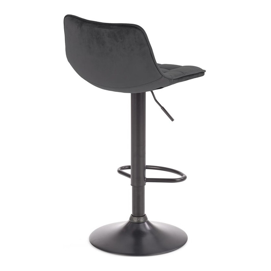 Taburete 106x43 cm antracita