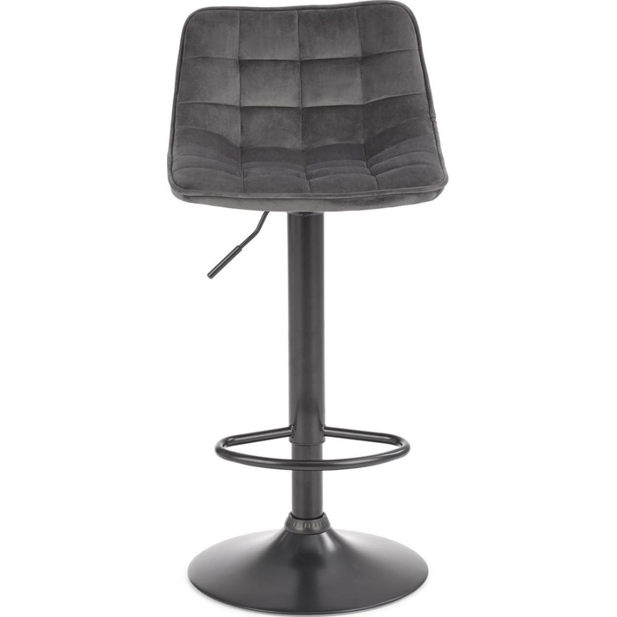 Taburete 106x43 cm antracita