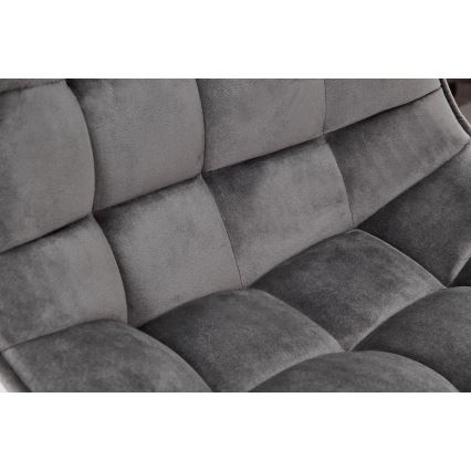 Taburete 106x43 cm antracita