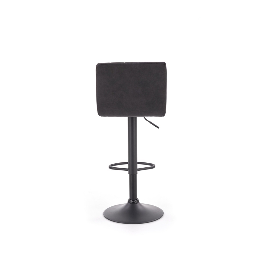 Taburete 108x48 cm antracita