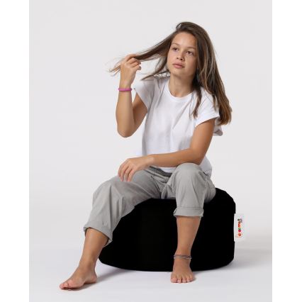 Taburete 55 cm gris