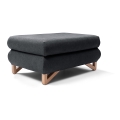 Taburete AVESTA 63x95 cm antracita