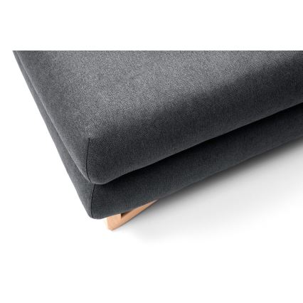 Taburete AVESTA 63x95 cm antracita