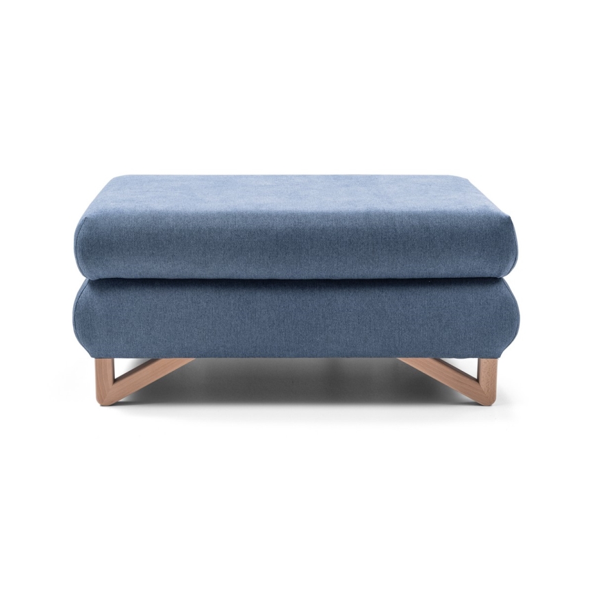 Taburete AVESTA 63x95 cm azul