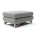 Taburete AVESTA 63x95 cm gris