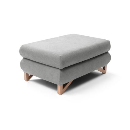 Taburete AVESTA 63x95 cm gris