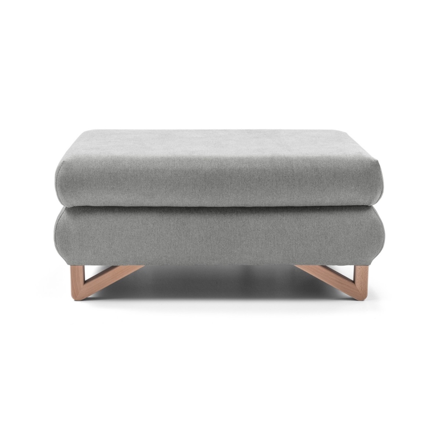 Taburete AVESTA 63x95 cm gris