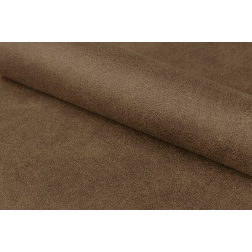 Taburete de bar SERENA, 1 unidad, marrón claro