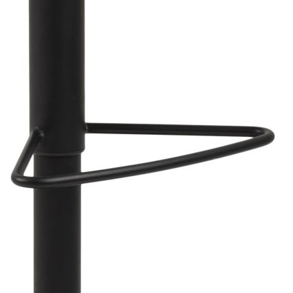 Taburete de bar SERENA 1 unidad verde