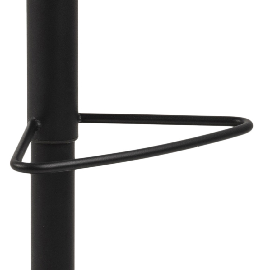 Taburete de bar SERENA 1 unidad verde