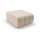 Taburete DESIO beige