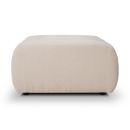Taburete DESIO beige