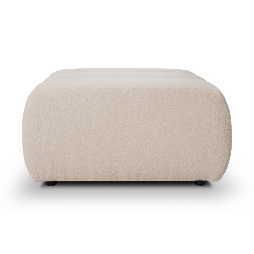 Taburete DESIO beige