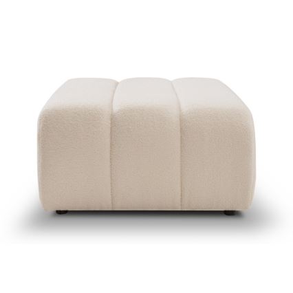 Taburete DESIO beige