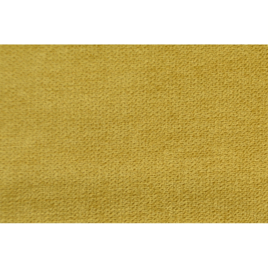 Taburete GALA 46x54 cm amarillo