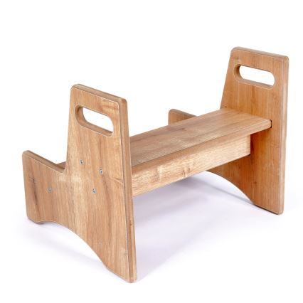 Taburete infantil 36x34 cm