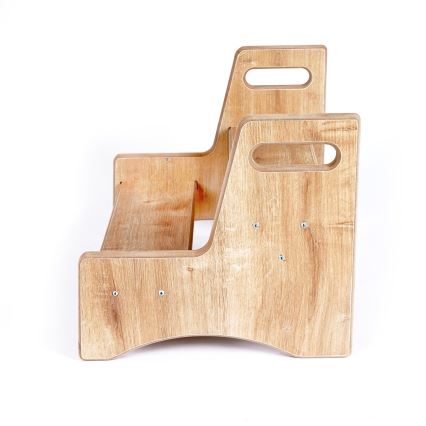 Taburete infantil 36x34 cm