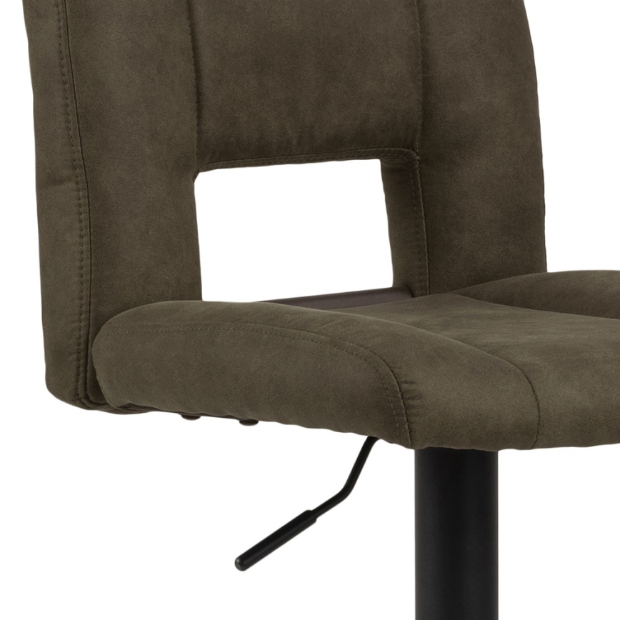 Taburete SERENA 1 pz verde