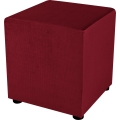 Taburete SIX 40x40 cm beige