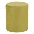 Taburete VEX 36x36 cm amarillo