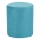 Taburete VEX 36x36 cm azul