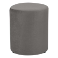Taburete VEX 36x36 cm gris